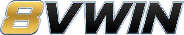 8vwin logo